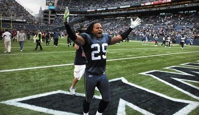 Earlthomascelebration