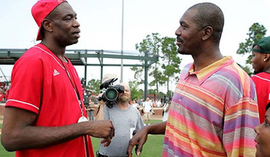 Mutombo_and_olajuwon