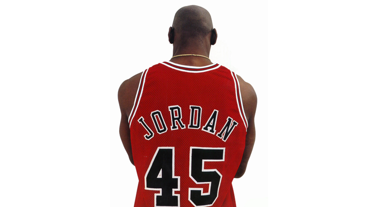 The Shadow League | This Day In Black Sports History: Michael Jordan