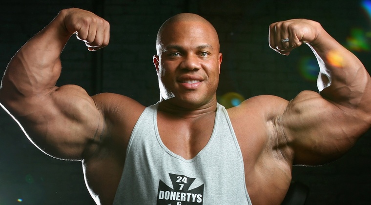 bodybuilding