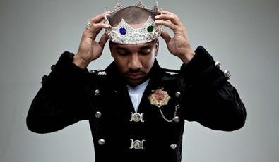 Cyhi-da-prynce