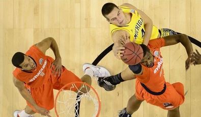 Mcgary