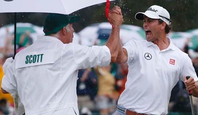 Adamscott