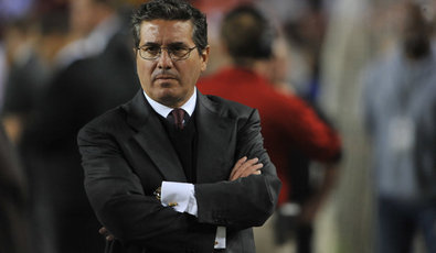 Daniel-snyder-says-redskins-never-change-name