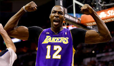 Dhoward-lakers