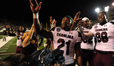 Gamecocks