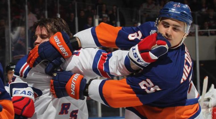 Islanders