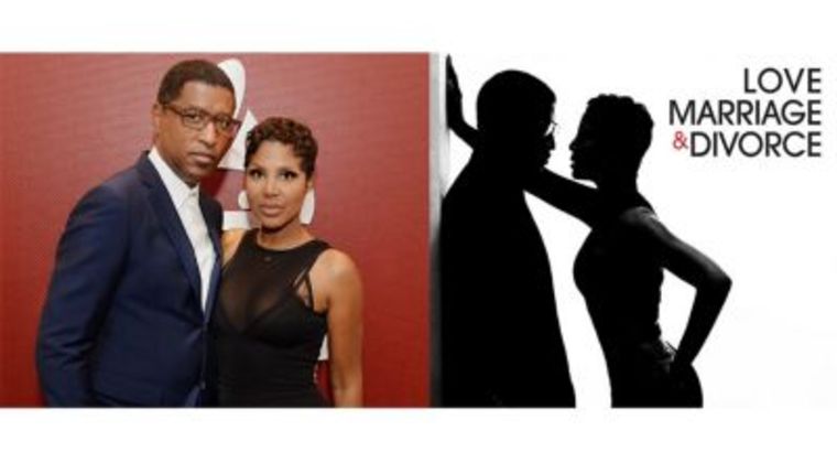 Toni Braxton And Babyface Album