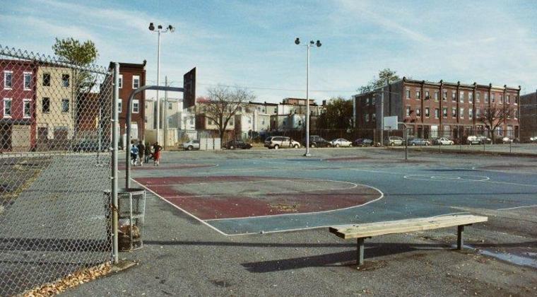 Philly_playground