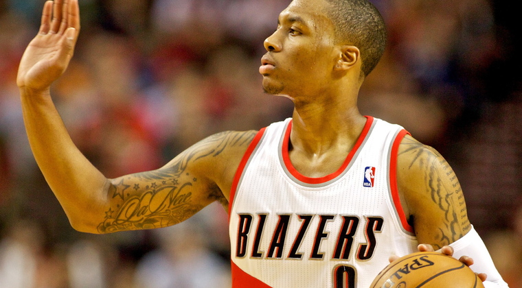 Lillard