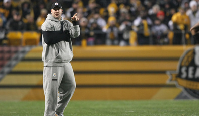 Roethlisberger